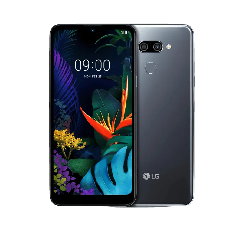 Сервисный центр LG в Новосибирске