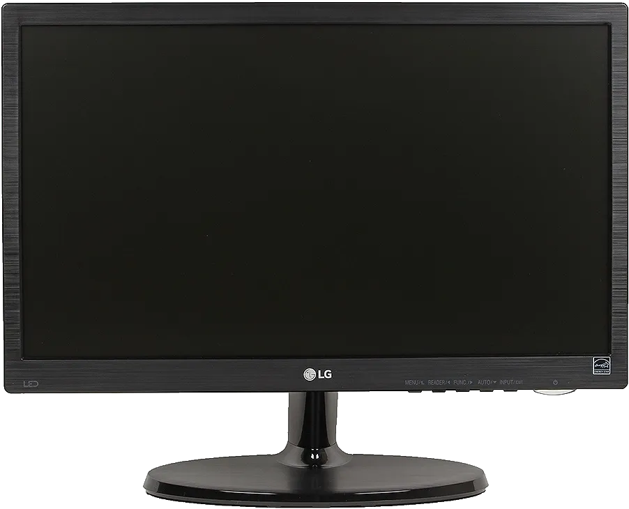 Ремонт мониторов  LG 19M38A в Новосибирске