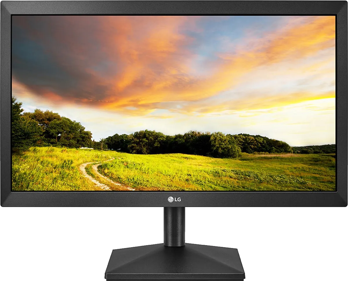 Ремонт мониторов  LG 22MK400A-B в Новосибирске