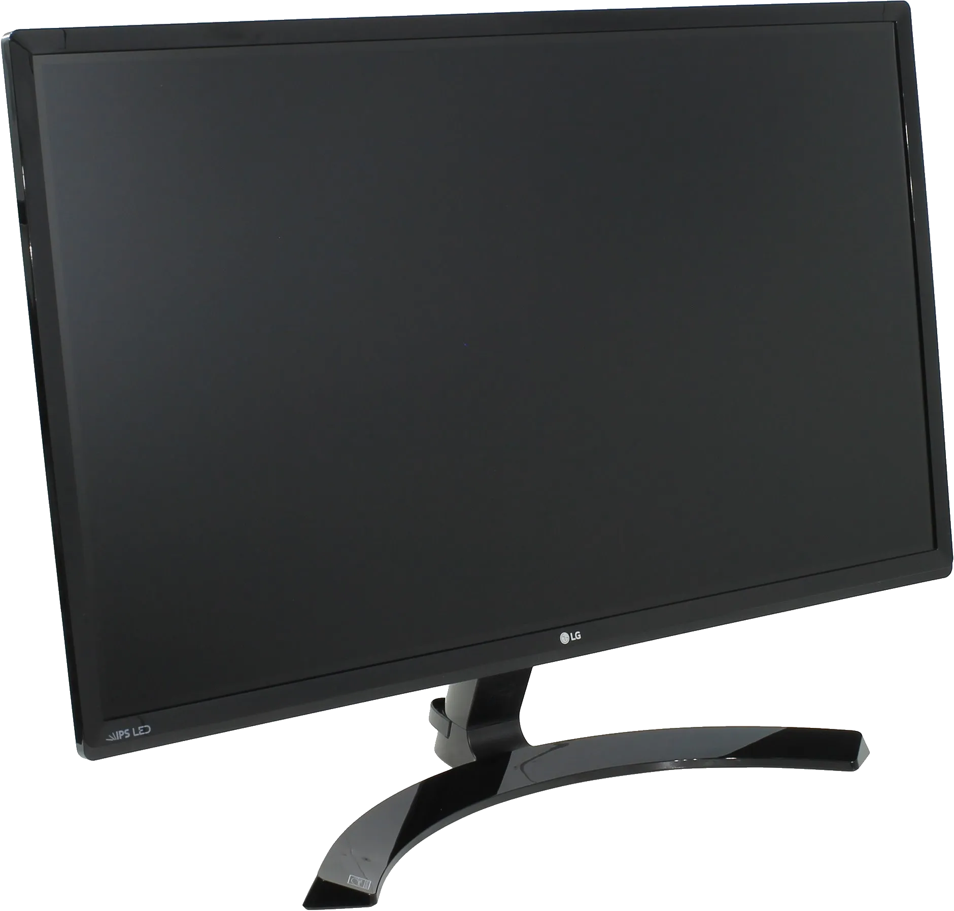Ремонт мониторов  LG 27MP58VQ в Новосибирске
