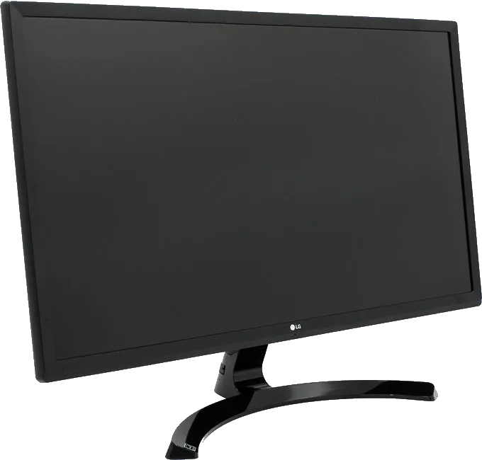 Ремонт мониторов  LG 27UD58P в Новосибирске