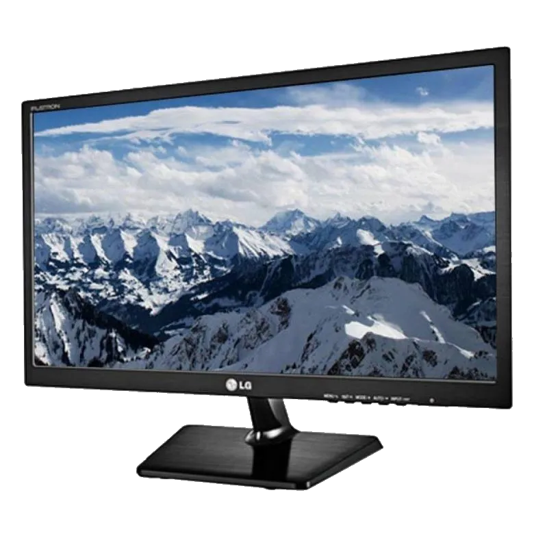 Ремонт мониторов  LG 19EN33SB в Новосибирске