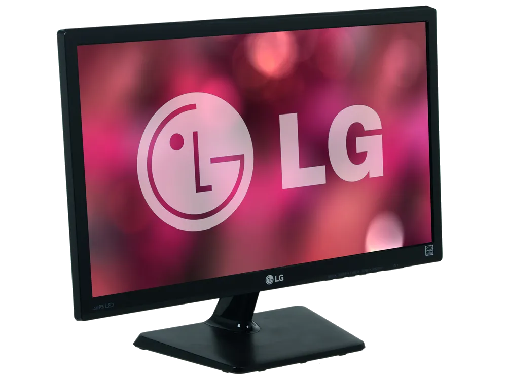 Ремонт мониторов  LG 22MP47A в Новосибирске