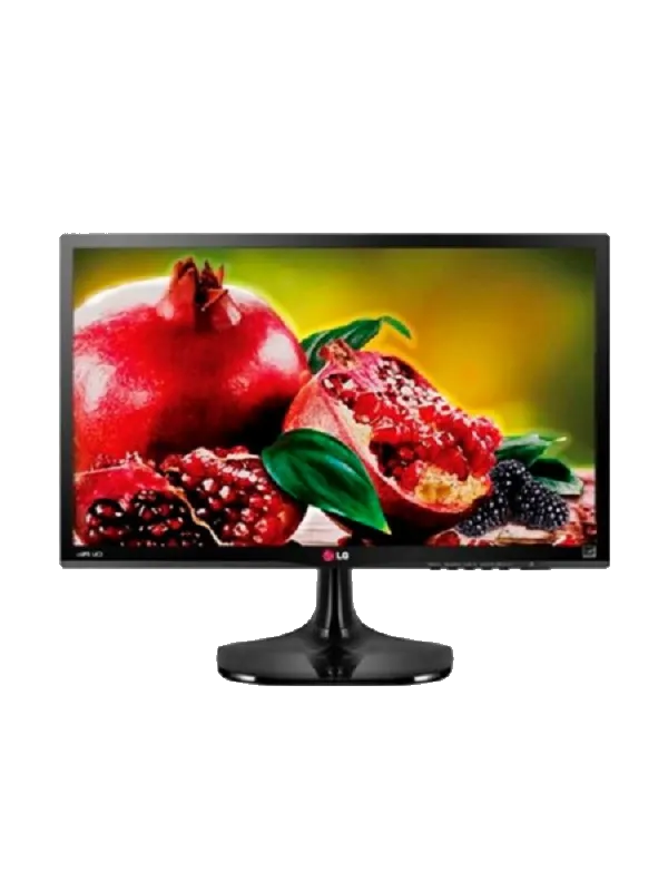 Ремонт мониторов  LG 22MP55A в Новосибирске