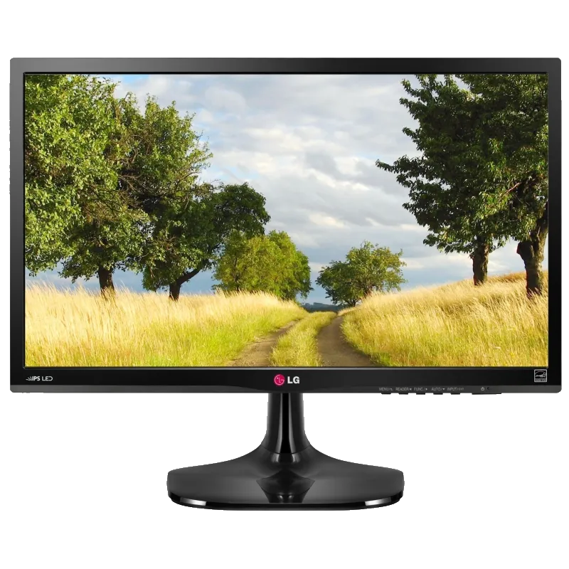 Ремонт мониторов  LG 22MP55D в Новосибирске
