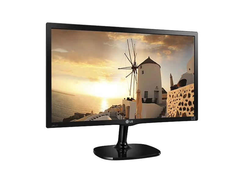 Ремонт мониторов  LG 22MP57HQ в Новосибирске