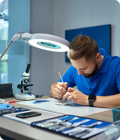 О сервисном центре LG в Новосибирске